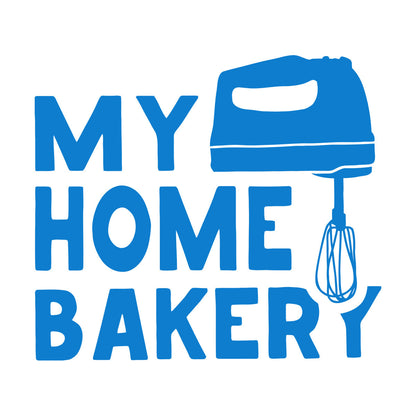 Engraving Decals Quote Words Kitchen Tools Home Bakery Multiple Size Options