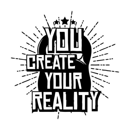 Vinyl Wall Decals Motivation Sports Training Fitnesscenter Gymnastics Multiple Size Options