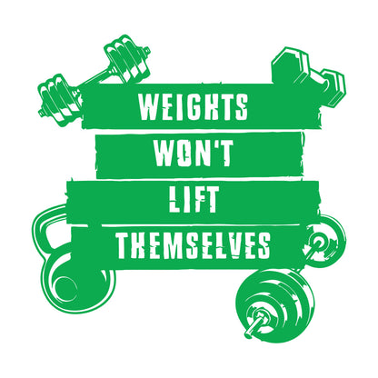 Wall Vinyl Sticker Decor Sports Fitnesscenter Training Motivation Gymnastics Do Not Damage The Wall Surface