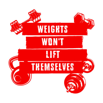 Wall Vinyl Sticker Decor Sports Fitnesscenter Training Motivation Gymnastics Do Not Damage The Wall Surface