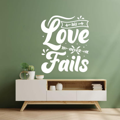 Engraving Stickers Jesus Christ American Christian Ministry City Faith Bible Cross Self Adhesive