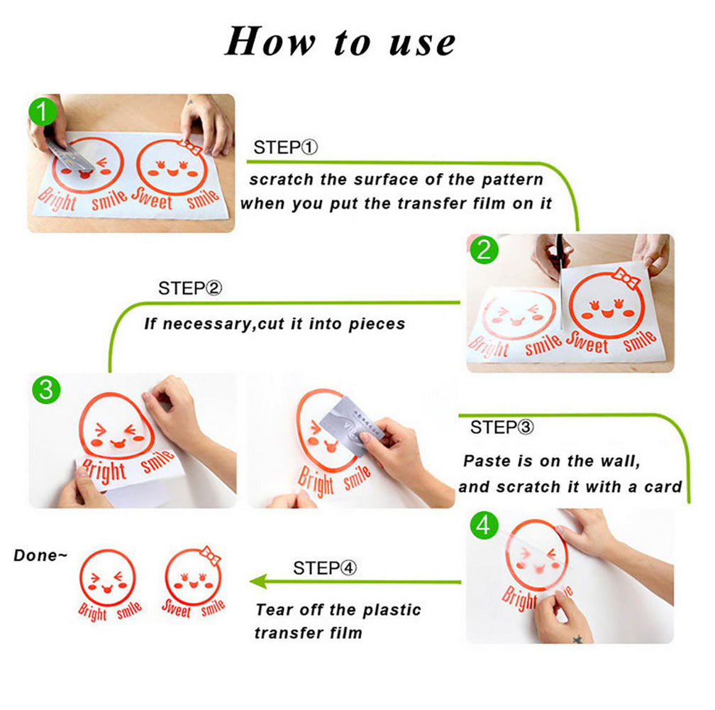 Fine Carving Decals Game Video Game Kids Boy Play Art Mural Painting